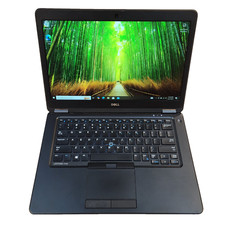 Notebook Ultrabook Dell E7450 14" alta definição total Intel i7-5600U 1TB SSD 16GB RAM retroiluminado HDMI comprar usado  Enviando para Brazil