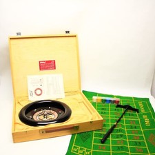 Roulette koffer rolland gebraucht kaufen  Buch