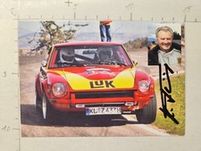 Klaus fritzinger datsun gebraucht kaufen  Allenfeld, Boos, Hargesheim
