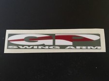 Adesivo forcellone cagiva usato Adesivo forcellone cagiva usato  Varano Borghi