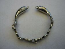 Delphin uhrenarmband 16cm gebraucht kaufen  Rosendahl