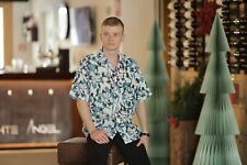 Camicia calliope varie usato  Breuil-Cervinia
