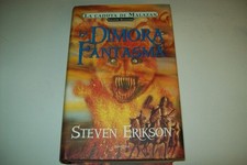 Steven erikson dimora usato  Torino