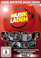 Beste dem musikladen gebraucht kaufen  Berlin