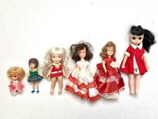 Vintage dolls remco for sale  Newport