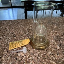 Wolfard glass blowing for sale  Brownsburg