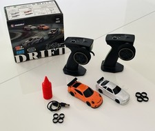 4wd drift remote for sale  HORSHAM