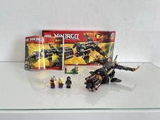 Lego ninjago coles gebraucht kaufen  Süßen