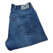 Levi blue star for sale  STOKE-ON-TRENT