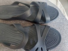 Ladies crocs kelli for sale  BROMSGROVE