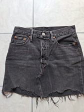 Levis jeansrock . gebraucht kaufen  Polch