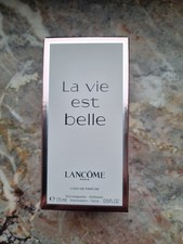Lancôme vie est gebraucht kaufen  Sundern (Sauerland)