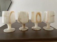 Set vintage onyx for sale  PRENTON