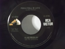 Elvis presley rca for sale  Toms River