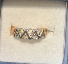 Vintage costume jewellery for sale  BURY ST. EDMUNDS