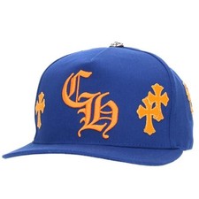 Chrome hearts cross d'occasion  France