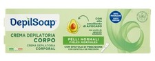 Crema Depilatoria Cuerpo Piel Normal 5,1 OZ segunda mano  Embacar hacia Mexico