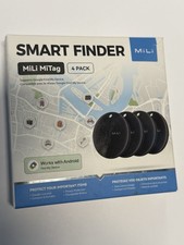 Mili mitag smart for sale  Marshfield