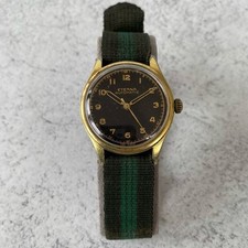 Vintage eterna bumper d'occasion  Expédié en Belgium