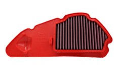 Filtro aria sportivo usato Filtro aria sportivo usato  Pagani