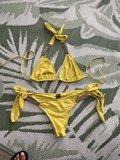 Moda minx yellow for sale  HARWICH