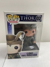 Loki funko pop for sale  Salt Lake City