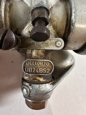 Carburatore dellorto ub24bs usato  Val di Nizza