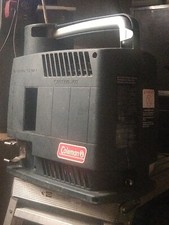 Coleman portable water for sale  Fort Lupton