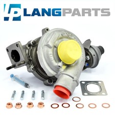 Turbocompressore per iveco usato  Spedire a Italy