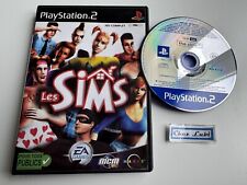 Les Sims / The Sims - Promo Press - Preview Box - Sony PlayStation PS2 - PAL EUR comprar usado  Enviando para Brazil