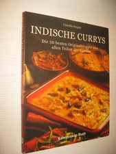 Indische currys besten gebraucht kaufen  Leverkusen