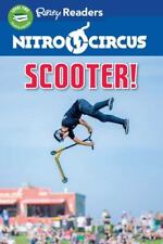 Nitro Circus: Scooter! comprar usado  Enviando para Brazil