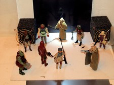 Starwars vintage lot d'occasion  Paris VII