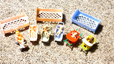 Doll house baby for sale  Coram
