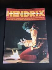 Jimi hendrix concerts d'occasion  Albi