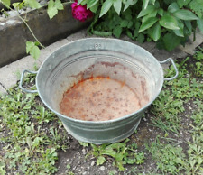 Alte zinkwanne zinkschlüssel gebraucht kaufen  Aulendorf