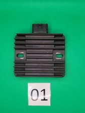 Regolatore tensione kawasaki usato  Caselle Torinese