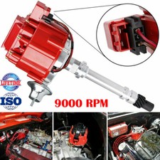 8362 9000rpm hei for sale  Walton