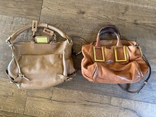 Designer handbags chloe for sale  Wenatchee