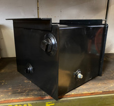 15gallon hydraulic reservoir for sale  Saint Paul