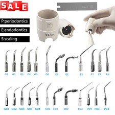 Dental ultrasonic piezo d'occasion  Expédié en Belgium