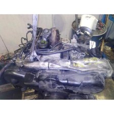 Motore compl. ake usato  Bedizzole