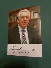 Politik egon krenz gebraucht kaufen  Osnabrück