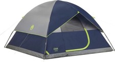 Coleman sundome tent for sale  Richmond