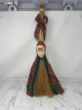 Vintage christmas decoration for sale  Eaton