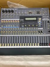 Tascam mixer d1000 usato  Firenze