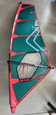 Segel severne blade usato  Bruneck