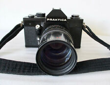 Praktica ltl noir d'occasion  Argenteuil