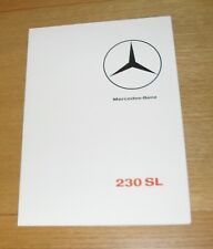 Mercedes benz 230 for sale  SOUTHAMPTON