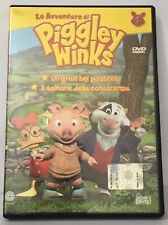 Avventure piggley winks usato  Viterbo